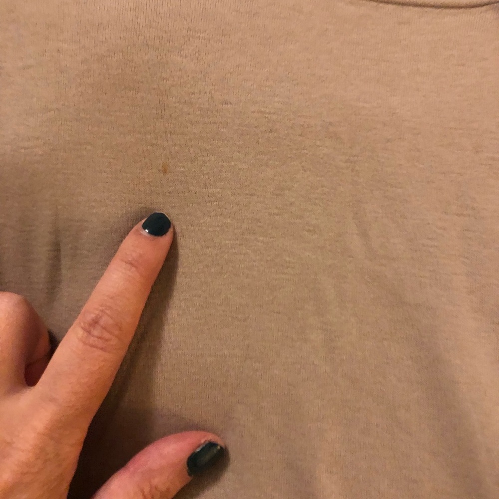 J.Crew, flowery T XB - Picture 5 of 5